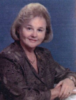 Eileen Erikson photo