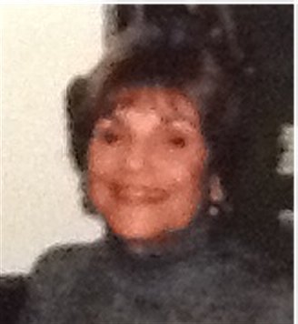 Marge Townsend Photo